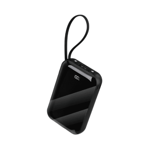 Universal Charging Companion  Power Bank - Suitable For A Variety Of Scenarios, With Portability And Multiple Capacities, Fast Charging And Wireless C